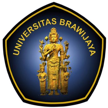 University of Brawijaya - UB logo