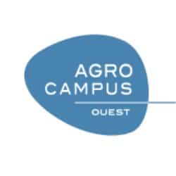 Agrocampus Ouest logo