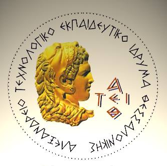 Alexander Technological Educational Institute of Thessaloniki - TEI logo