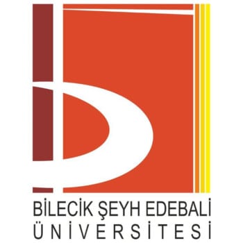 Bilecik University - BSEU logo