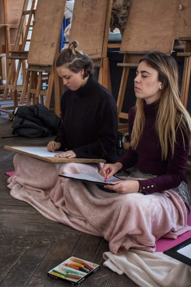 EscoladArtiSuperiordeDissenydelesIllesBalears-campus