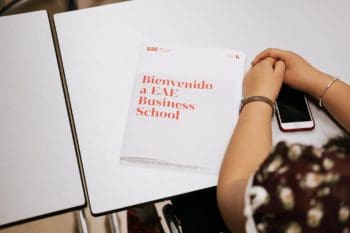 Everything You Need to Know About EAE Business School