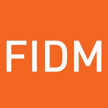 Fashion Institute of Design and Merchandising - FIDM logo