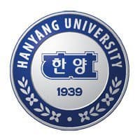 Hanyang University - HYU logo