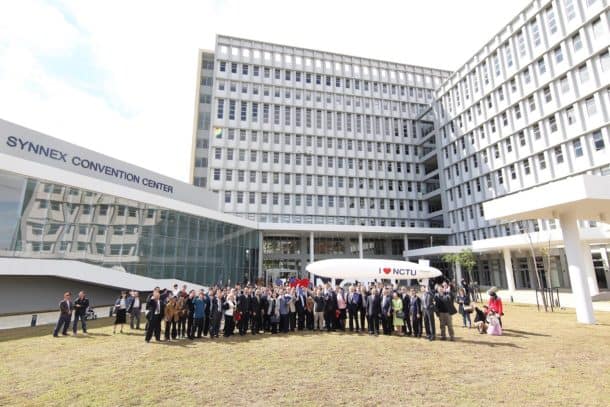 NationalChiaoTungUniversity-campus