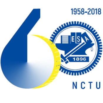 National Chiao Tung University logo