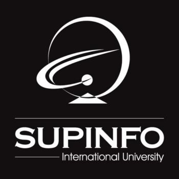 SUPINFO Orléans logo