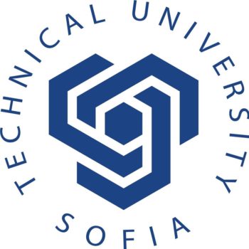 Technical University of Sofia - TU logo
