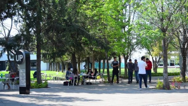 UniversidadPanamericana-campus