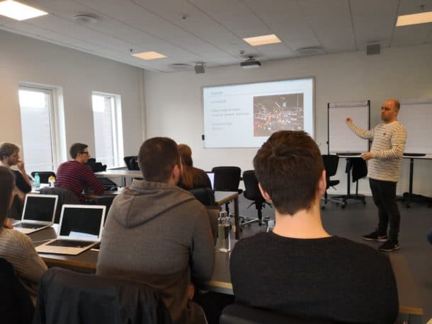 UniversityCollegeLillebaelt-campus