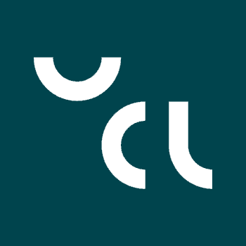 University College Lillebælt - UCL logo
