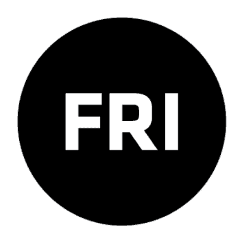 University of Ljubljana Faculty of Computer and Information Science logo