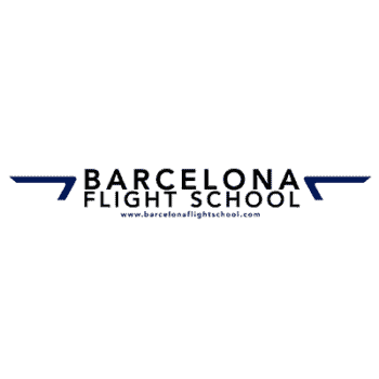 Barcelona Flight School - BFS logo
