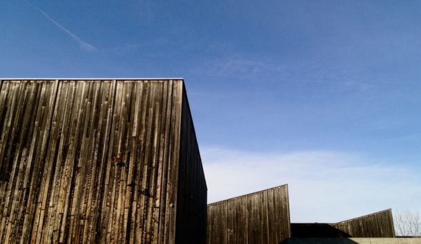 BenningtonCollege-campus