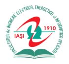 Electrical Engineering, Energetics and Applied Informatics Faculty