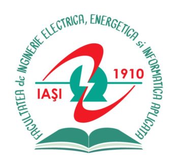 Electrical Engineering, Energetics and Applied Informatics Faculty logo