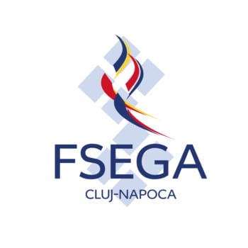 Faculty of Economics and Business Administration - FSEGA logo