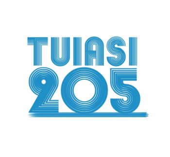 Gheorghe Asachi Technical University of Iaşi - TUIASI logo