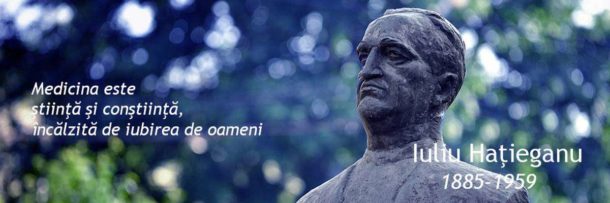 IuliuHatieganuUniversityofMedicineandPharmacy-campus