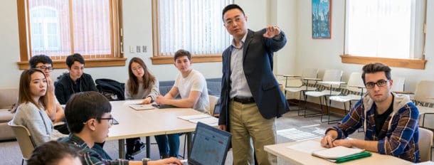 MacalesterCollege-campus