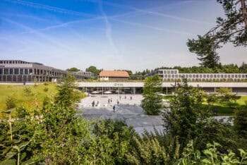 Featured University