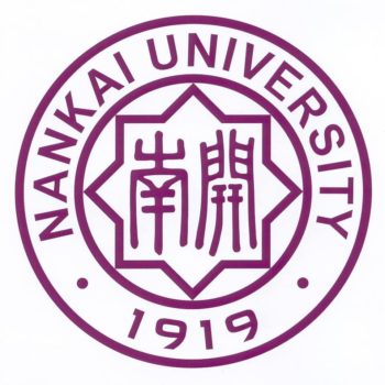 Nankai University logo