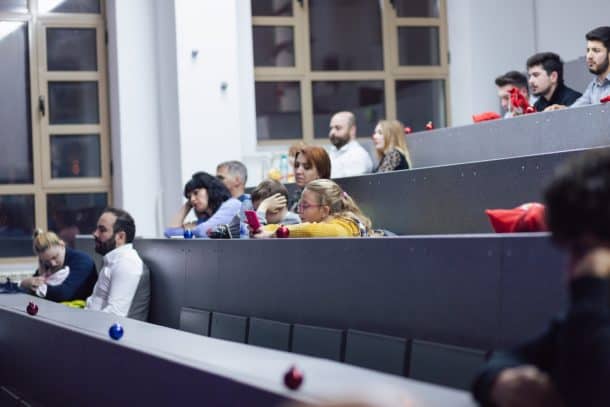 PetreAndreiUniversityofIasi-campus