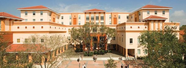 RinglingCollegeofArtandDesign-campus