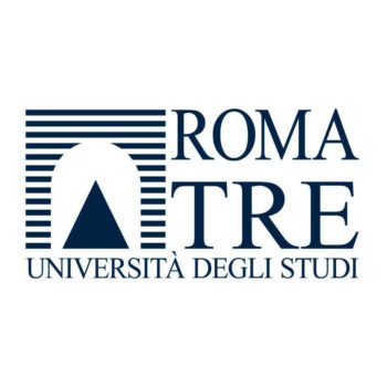 Roma Tre - uniroma3 logo