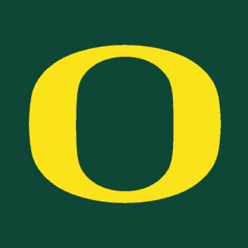 University of Oregon logo