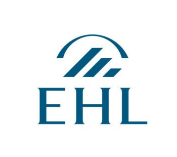 EHL Hospitality Business School - EHL  logo