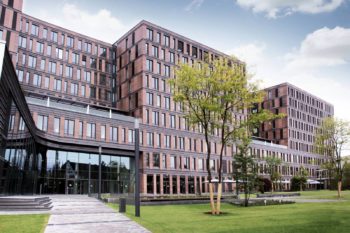 A Closer Look at Frankfurt School of Finance & Management