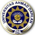 Ahmad Dahlan University - UAD