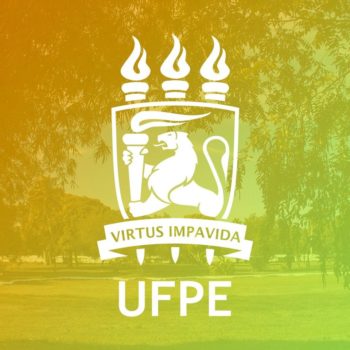 Federal University of Pernambuco - UFPE logo