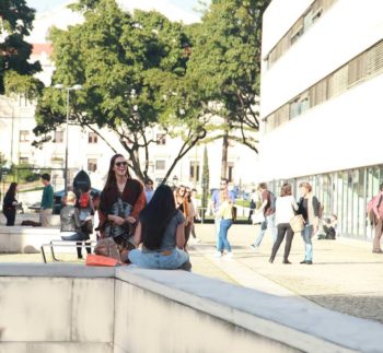 Get to Know ISEG - Lisbon School of Economics and Management