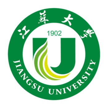 Jiangsu University logo