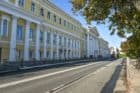 Kazan National Research Technical University named after A.N Tupolev