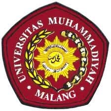 Muhamadiyah Malang University - UMM logo