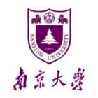 Nanjing University - NJU