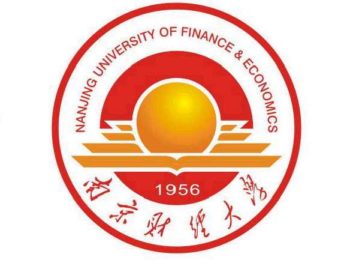 Nanjing University of Finance and Economics logo