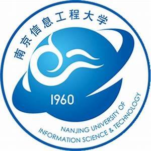 Nanjing University of Information Science and Technology logo