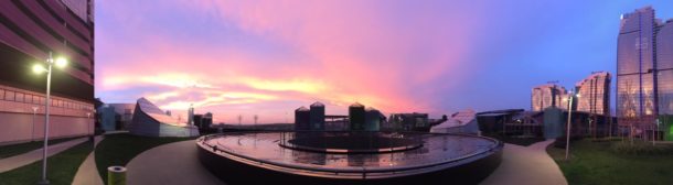 NisantasiUniversity-campus