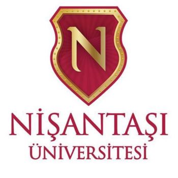 Nisantasi University - NU logo