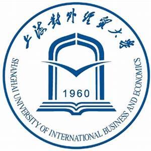 Shanghai University of International Business and Economics - SUIBE logo
