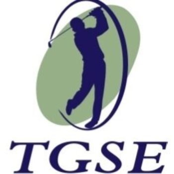 The Golf School of Excellence logo