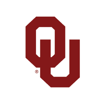 The University of Oklahoma - OU logo