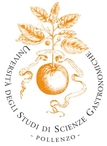 University of Gastronomic Sciences of Pollenzo logo