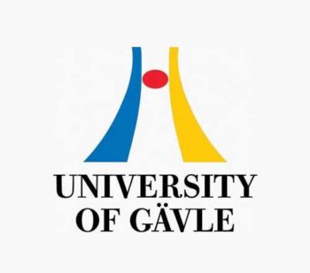 University of Gävle logo