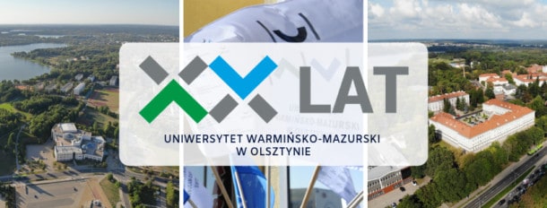 UniversityofWarmiaandMazuryinOlsztyn-campus