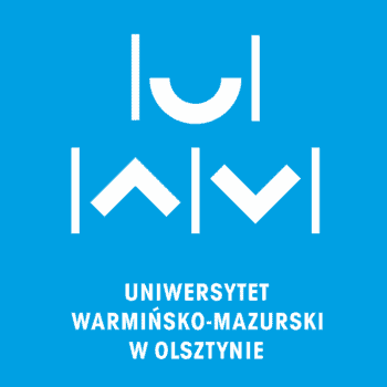 University of Warmia and Mazury in Olsztyn - UWM logo